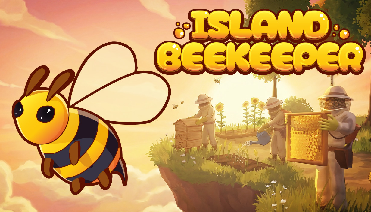 Day 1 Walkthrough | Island Beekeeper Wiki